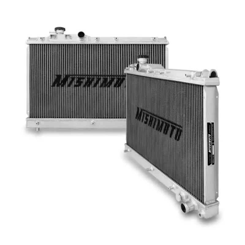 Mishimoto Mishimoto 94-99 Toyota Celica GT/GT4 Manual Aluminum Radiator