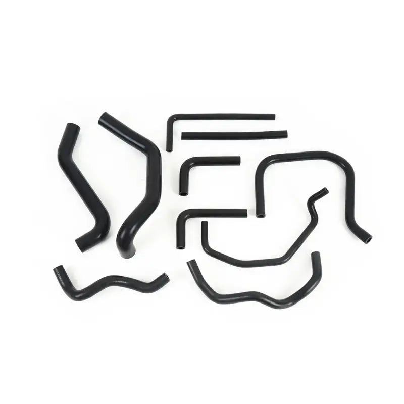 Mishimoto 95-97 Chevy Camaro / Pontiac Firebird EPDM Replacement Hose Kit - Truck & Automotive