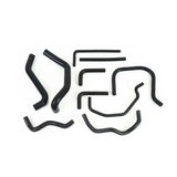 Mishimoto 95-97 Chevy Camaro / Pontiac Firebird EPDM Replacement Hose Kit - Truck & Automotive