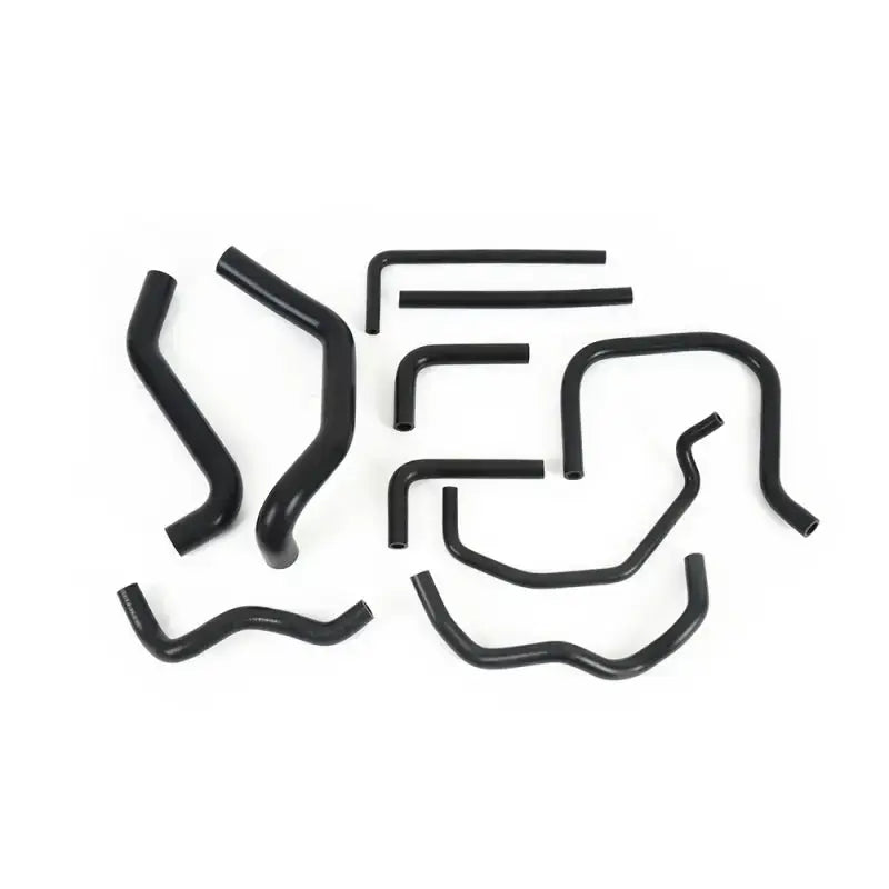 Mishimoto 95-97 Chevy Camaro / Pontiac Firebird EPDM Replacement Hose Kit - Truck & Automotive