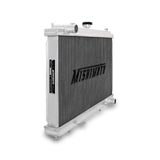Mishimoto 95-98 Nissan 240sx S14 SR20DET X-LINE (Thicker Core) Aluminum Radiator - Truck & Automotive