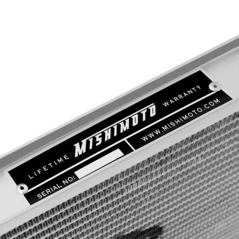 Mishimoto MMRAD-NEO-96
