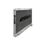 Mishimoto 95-99 Mitsubishi Eclipse Turbo Manual X-LINE (Thicker Core) Aluminum Radiator - Truck & Automotive