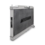 Mishimoto 95-99 Mitsubishi Eclipse Turbo Manual X-LINE (Thicker Core) Aluminum Radiator - Truck & Automotive