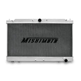 Mishimoto 95-99 Mitsubishi Eclipse Turbo Manual X-LINE (Thicker Core) Aluminum Radiator - Truck & Automotive
