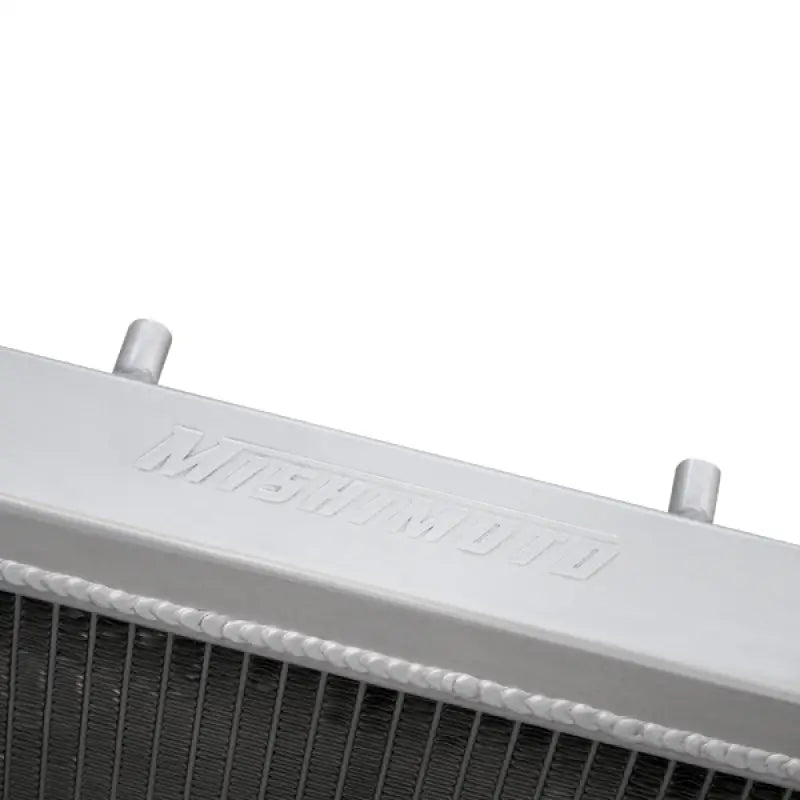 Mishimoto 95-99 Mitsubishi Eclipse Turbo Manual X-LINE (Thicker Core) Aluminum Radiator - Truck & Automotive