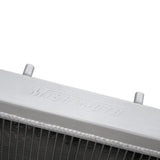 Mishimoto 95-99 Mitsubishi Eclipse Turbo Manual X-LINE (Thicker Core) Aluminum Radiator - Truck & Automotive