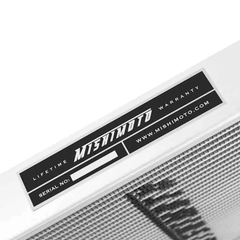 Mishimoto MMRAD-K20-EK