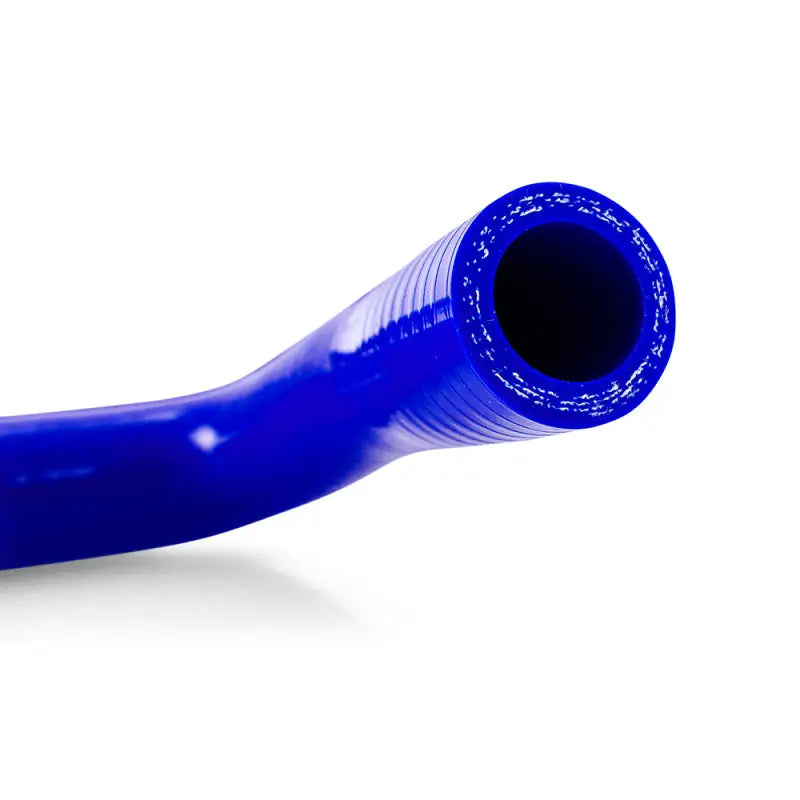 Mishimoto 96-02 4Runner 3.4L Silicone Heater Hose Kit (w/o Rear Heater) Blu - Truck & Automotive