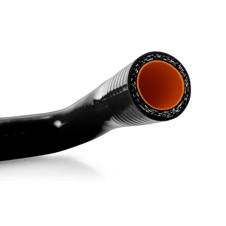 Mishimoto 96-02 4Runner 3.4L Silicone Heater Hose Kit (w/o Rear Heater) Blk - Truck & Automotive