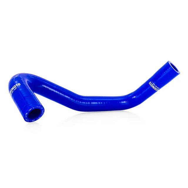 Mishimoto 96-02 4Runner 3.4L Silicone Heater Hose Kit (w/o Rear Heater) Blu - Truck & Automotive