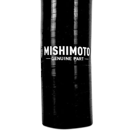 Mishimoto 96-02 4Runner 3.4L Silicone Heater Hose Kit (w/o Rear Heater) Blk - Truck & Automotive