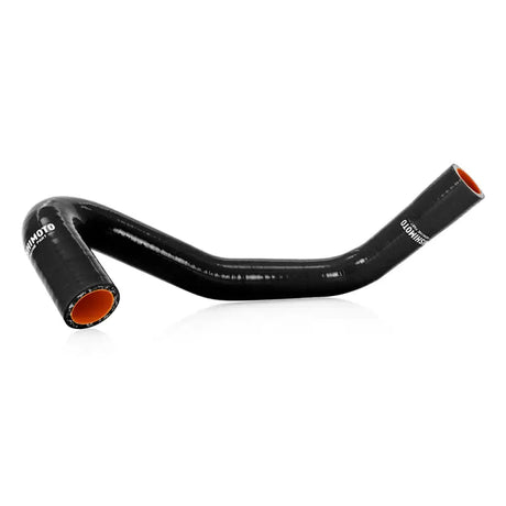 Mishimoto 96-02 4Runner 3.4L Silicone Heater Hose Kit (w/o Rear Heater) Blk - Truck & Automotive