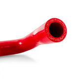 Mishimoto 96-02 4Runner 3.4L Silicone Heater Hose Kit (w/o Rear Heater) Red - Truck & Automotive