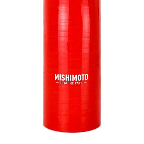 Mishimoto 96-02 Toyota 4Runner 3.4L V6 Red Silicone Hose Kit - Fabrication