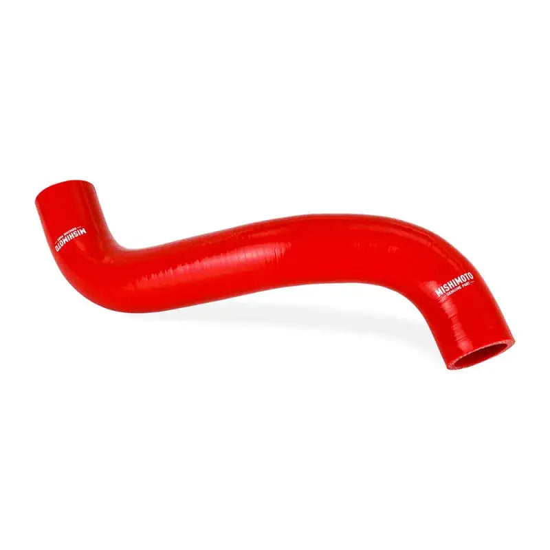 Mishimoto 96-02 Toyota 4Runner 3.4L V6 Red Silicone Hose Kit - Fabrication