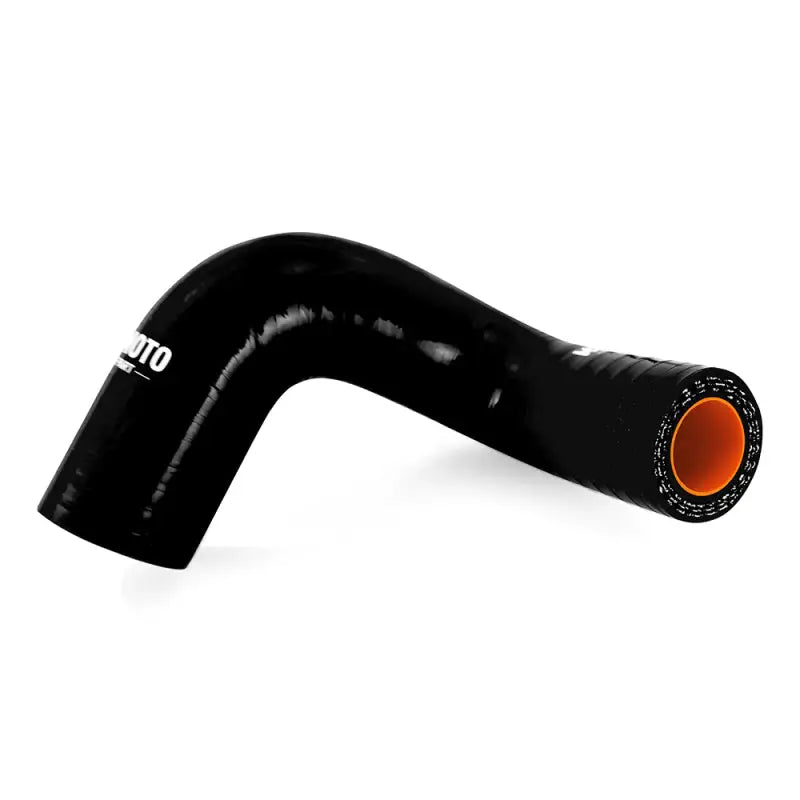 Mishimoto MMHOSE-4RUN34-96HHRBK Mishimoto 96-02 Toyota 4Runner 3.4L (w/ Rear Heater) Silicone Heater Hose Kit - Black