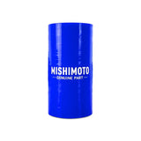 Mishimoto 96-02 Toyota 4Runner 3.4L (w/ Rear Heater) Silicone Heater Hose Kit - Blue - Truck & Automotive