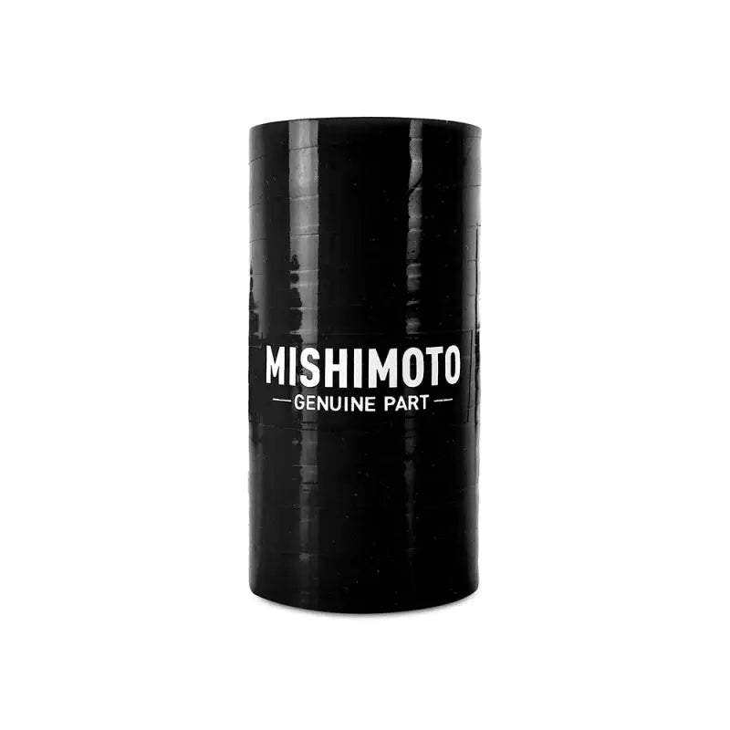 Mishimoto 96-02 Toyota 4Runner 3.4L (w/ Rear Heater) Silicone Heater Hose Kit - Black - Truck & Automotive