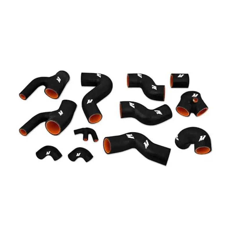 Mishimoto MMHOSE-S4-97TBK