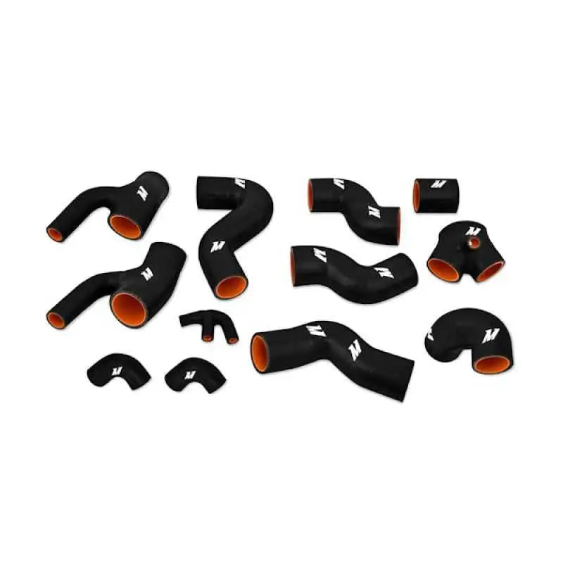 Mishimoto MMHOSE-S4-97TBK