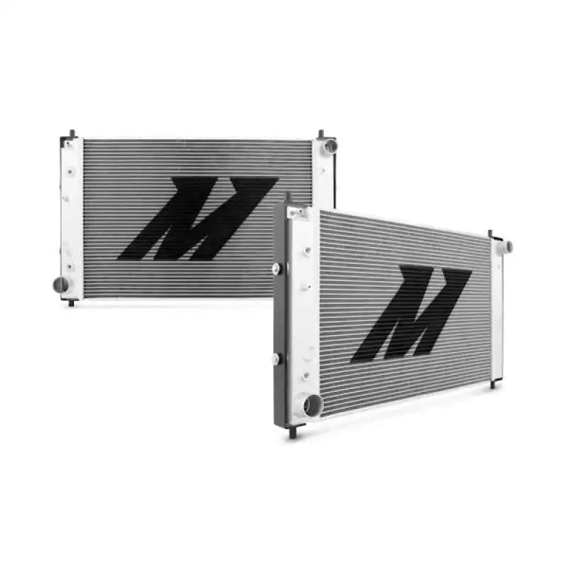 Mishimoto MMRAD-MUS-97BA