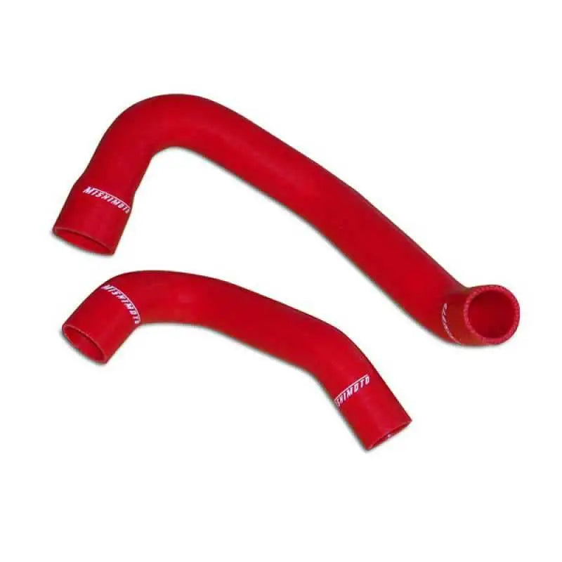 Mishimoto MMHOSE-WR6-97RD