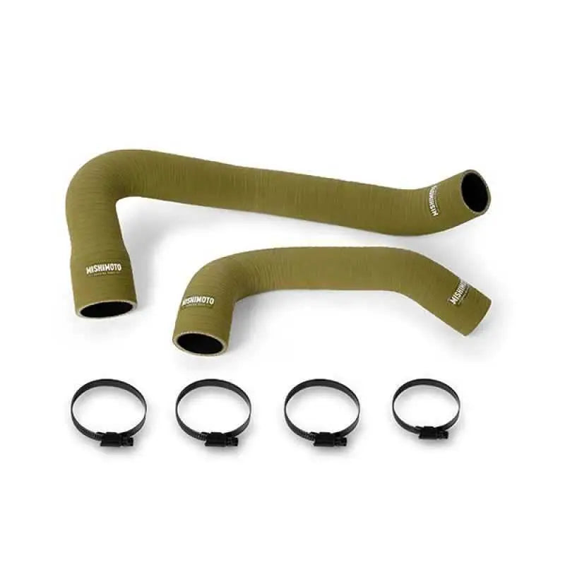 Mishimoto MMHOSE-WR6-97OD