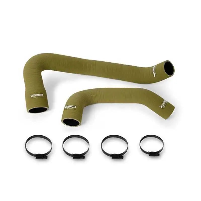 Mishimoto MMHOSE-WR6-97OD