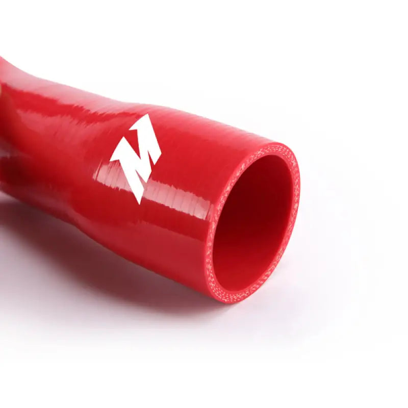 Mishimoto 98-02 Dodge 5.9L Cummins Coolant Hose Kit (Red) - Truck & Automotive