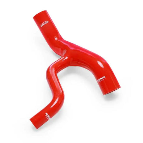 Mishimoto 98-04 Ford F-150 4.6L Red Silicone Radiator Hose Kit 
