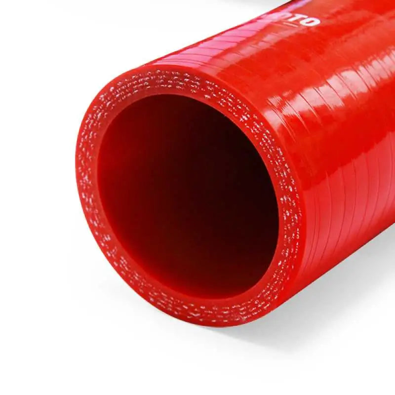 Mishimoto 98-04 Ford F-150 4.6L Red Silicone Radiator Hose Kit 