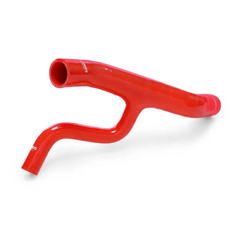 Mishimoto 98-04 Ford F-150 4.6L Red Silicone Radiator Hose Kit 