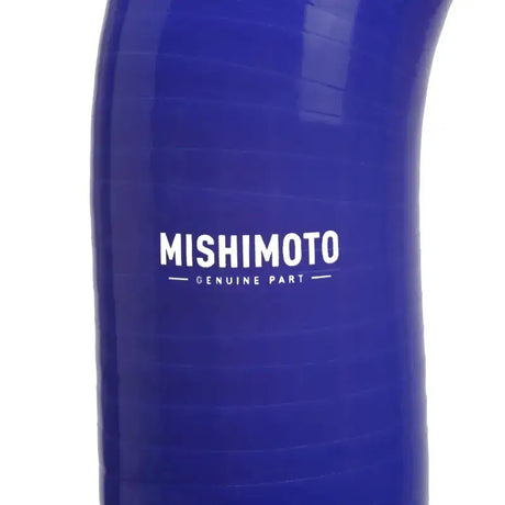 Mishimoto 99-01 Subaru Impreza RS 2.5L Blue Silicone Hose Kit - Fabrication
