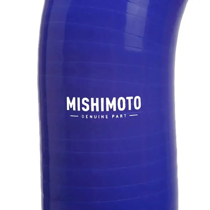Mishimoto 99-01 Subaru Impreza RS 2.5L Blue Silicone Hose Kit - Fabrication