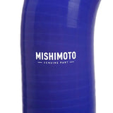 Mishimoto 99-01 Subaru Impreza RS 2.5L Blue Silicone Hose Kit - Fabrication