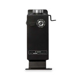 Mishimoto 99-03 Ford 7.3L Powerstroke Aluminum Degas Tank - Micro-Wrinkle Black 