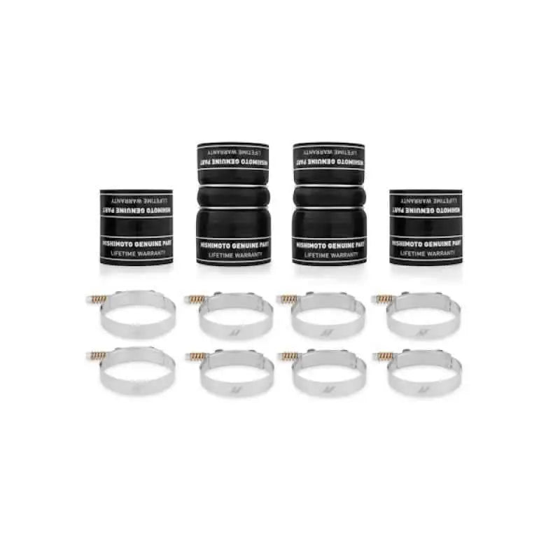 Mishimoto MMBK-F2D-99BK