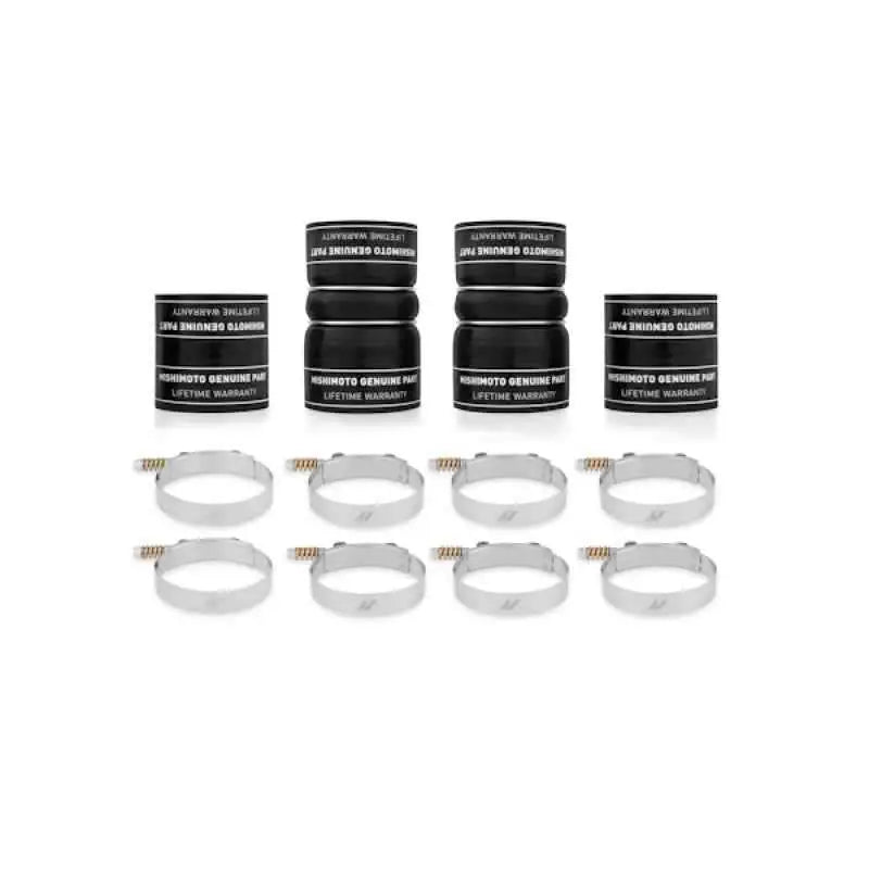 Mishimoto MMBK-F2D-99BK