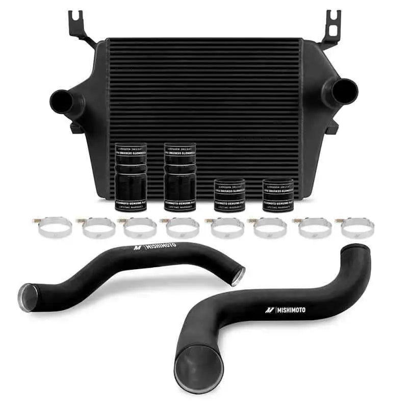 Mishimoto MMINT-F2D-99KBKBK
