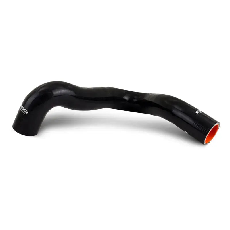 Mishimoto 99-03 Ford F-250 7.3L Coolant Hose Upper Reroute BK - Mishimoto