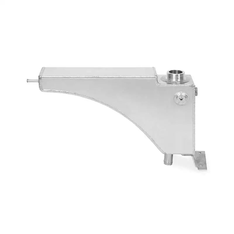 Mishimoto 99-03 Ford F-250 Aluminum Expansion Tank - Natural 