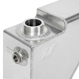 Mishimoto 99-03 Ford F-250 Aluminum Expansion Tank - Natural 