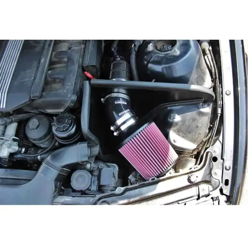 Mishimoto MMAI-E46-99BK