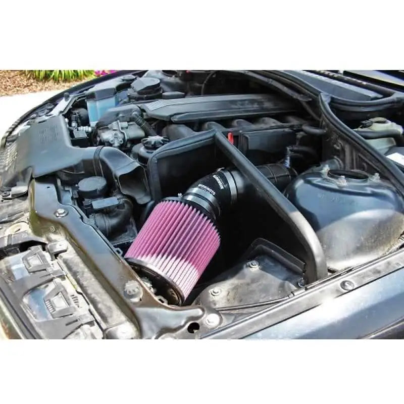 Mishimoto MMAI-E46-99BK