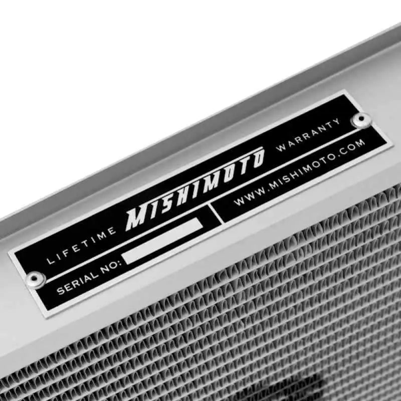 Mishimoto MMRAD-MIA-99