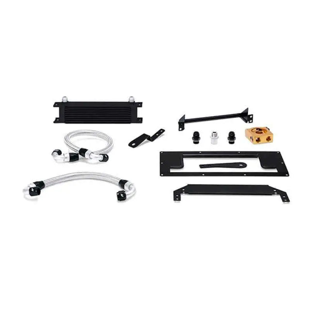 Mishimoto MMOC-MIA-99TBK