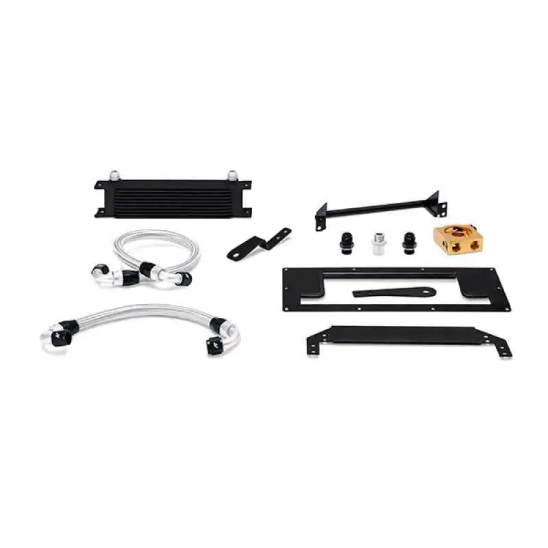 Mishimoto MMOC-MIA-99TBK