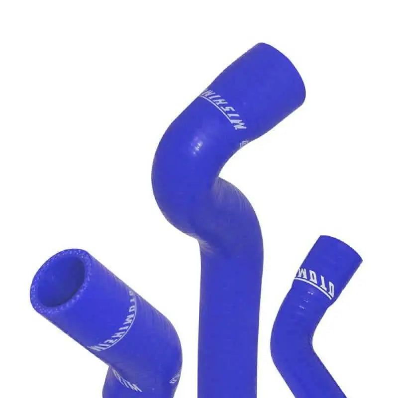 Mishimoto MMHOSE-TT-99BL