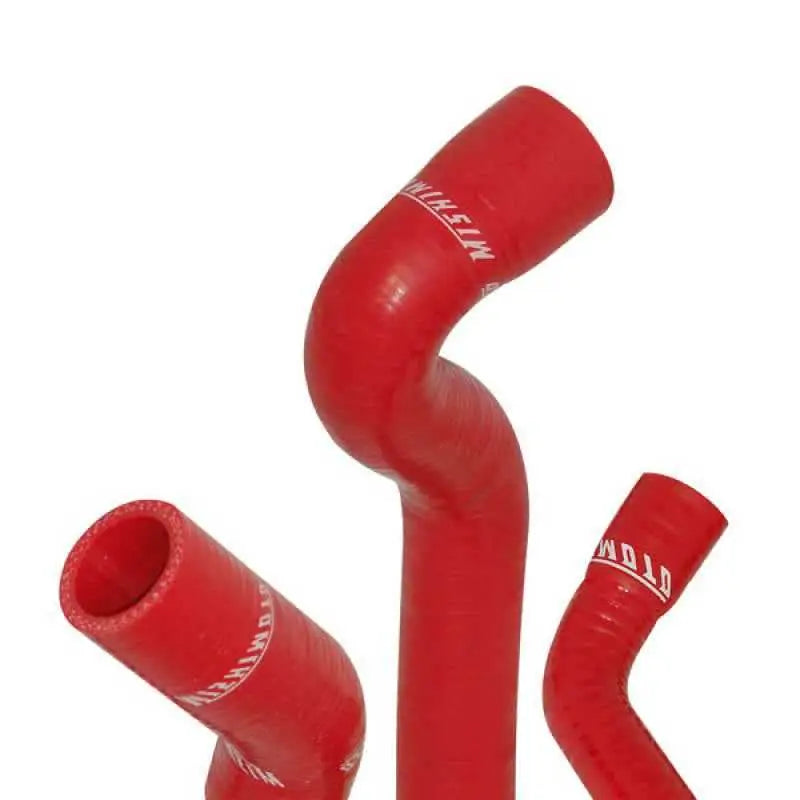 Mishimoto MMHOSE-TT-99RD
